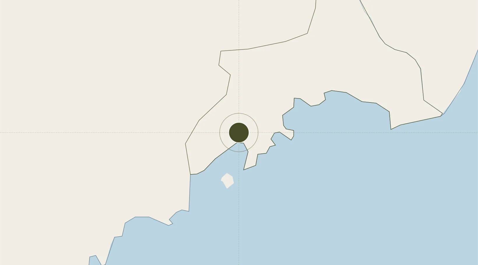 Location of ozm-3005