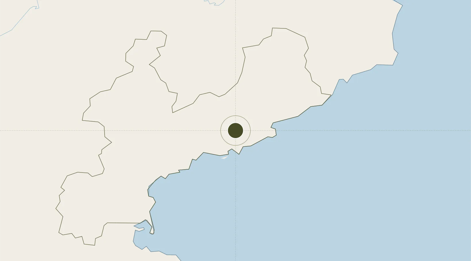 Location of ozm-3006