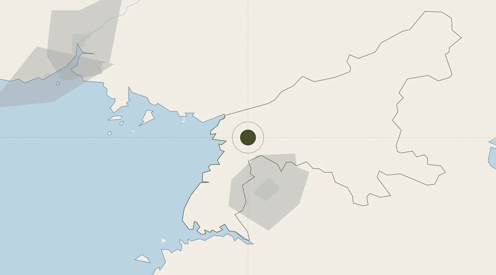 Location of ozm-3007