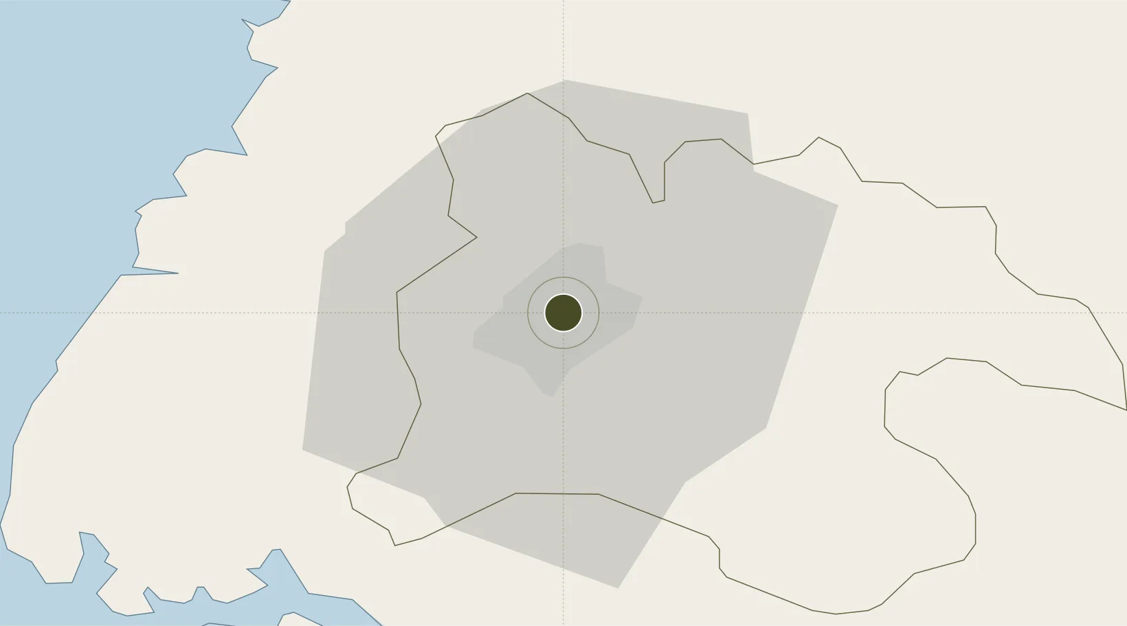 Location of ozm-3008