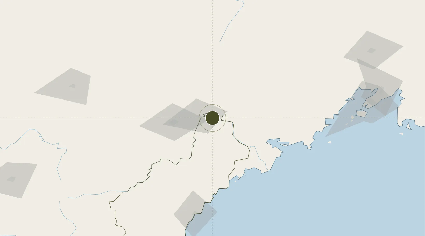 Location of ozm-3010