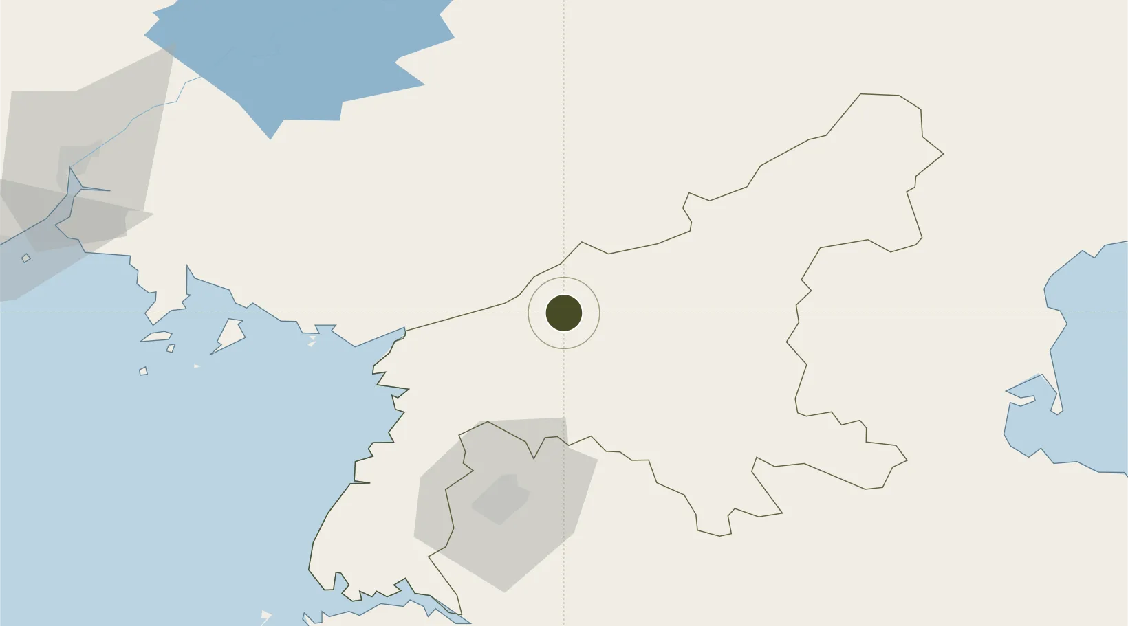 Location of ozm-3011