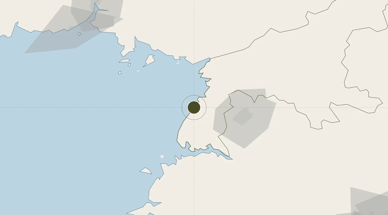 Location of ozm-3013
