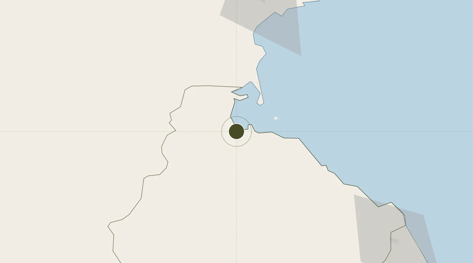 Location of ozm-3014