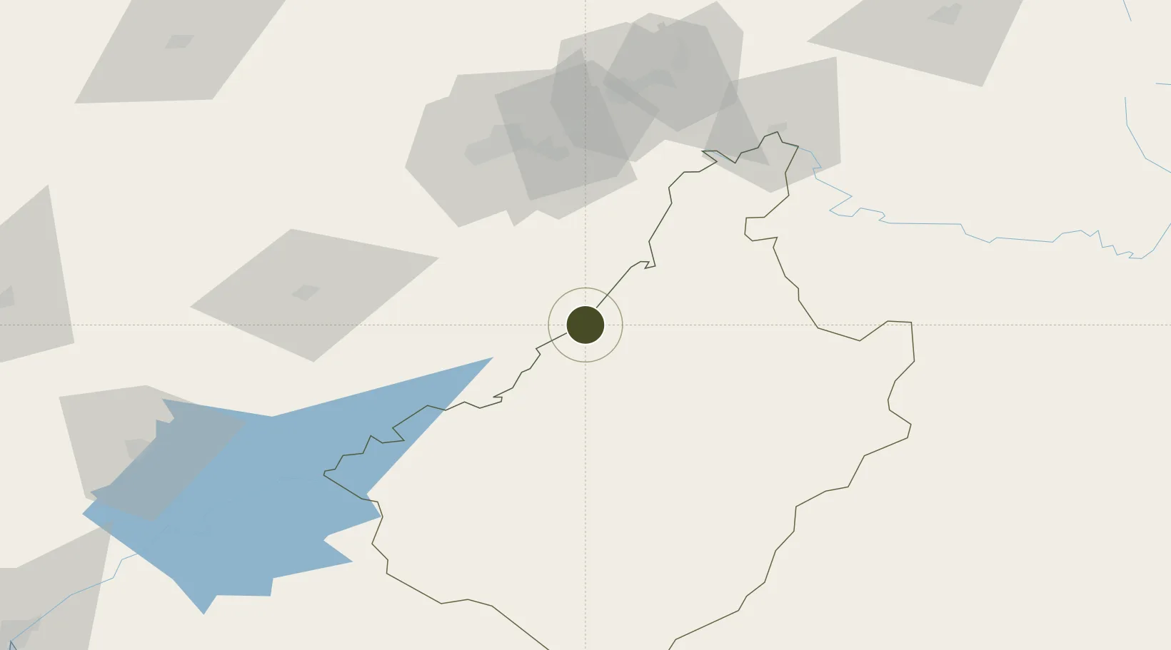 Location of ozm-3015