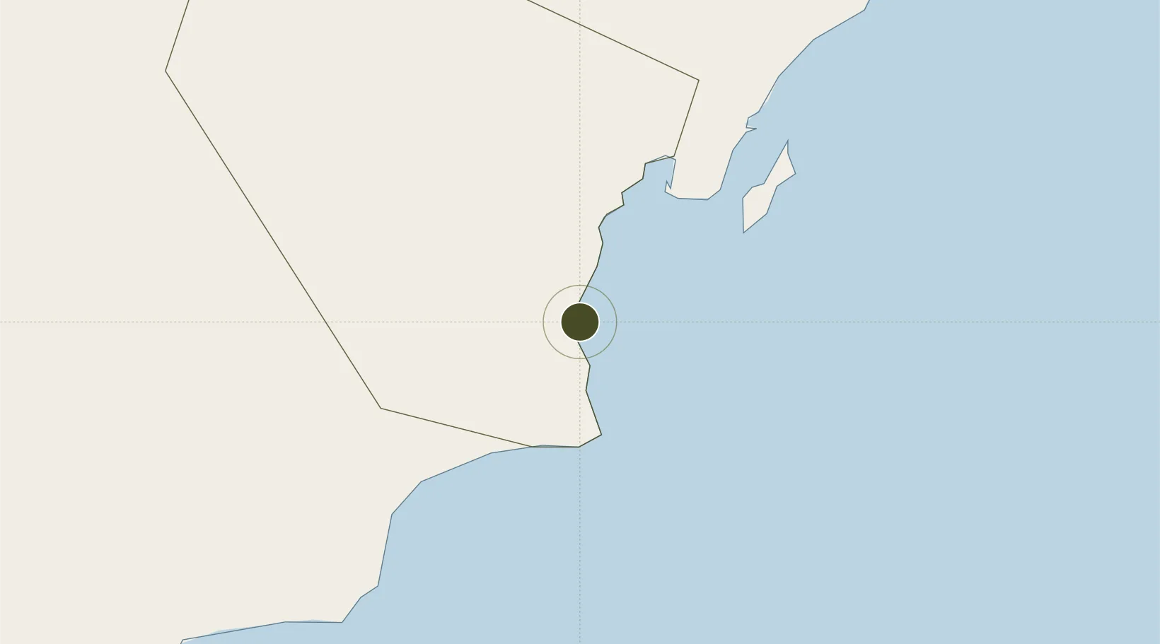 Location of ozm-3016
