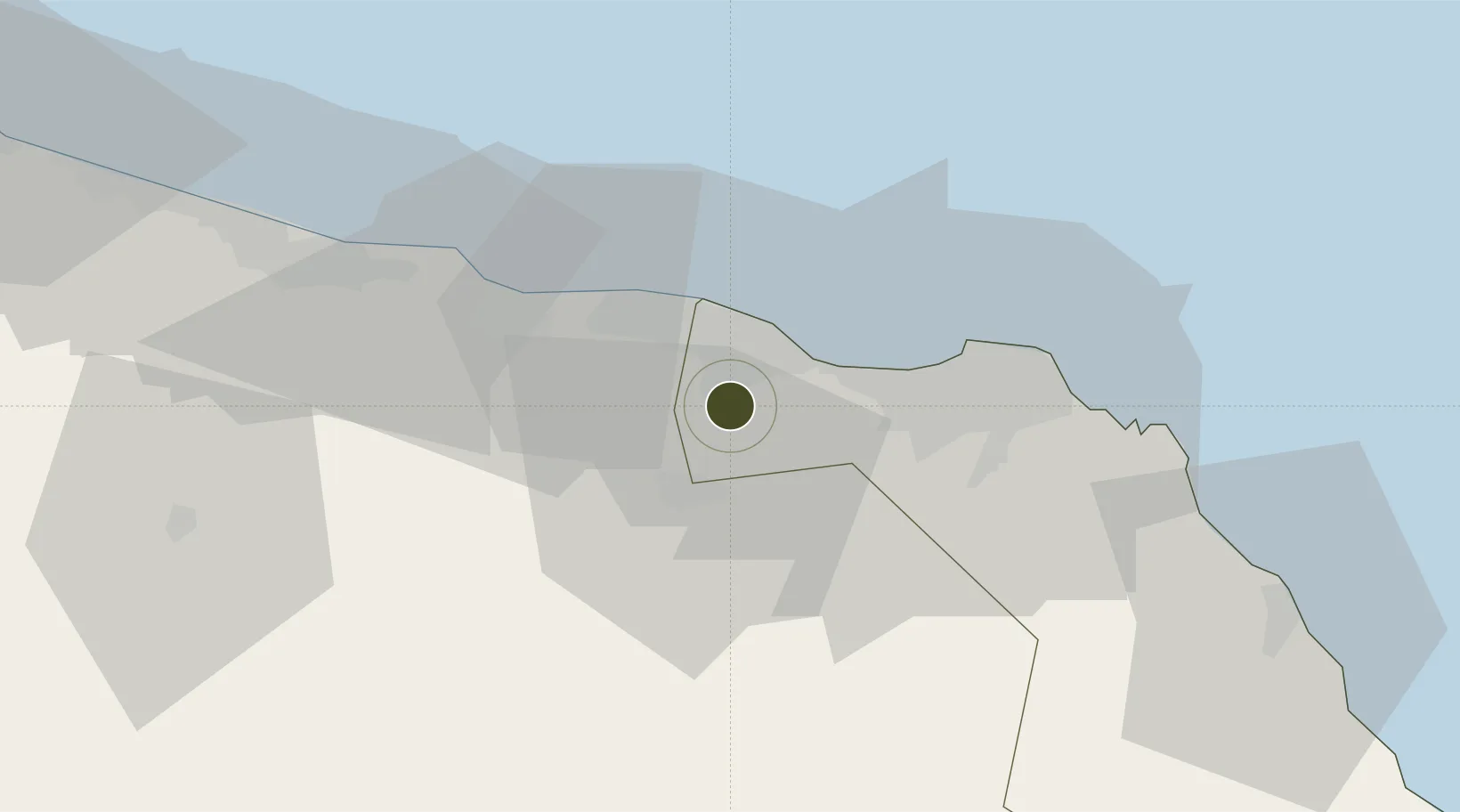 Location of ozm-3017