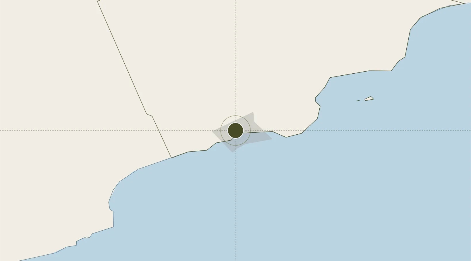 Location of ozm-3019