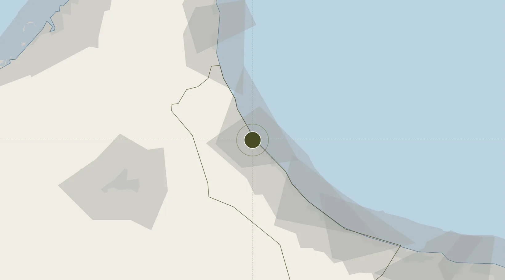 Location of ozm-3020