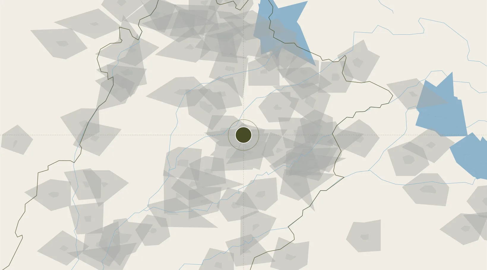 Location of ozm-3022