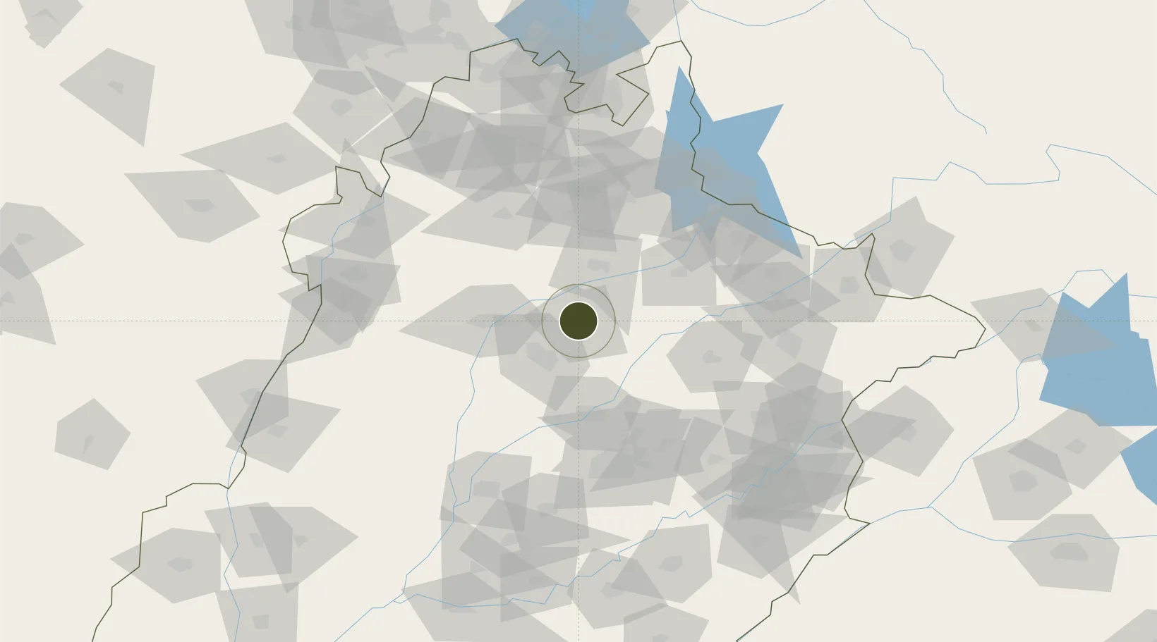 Location of ozm-3023