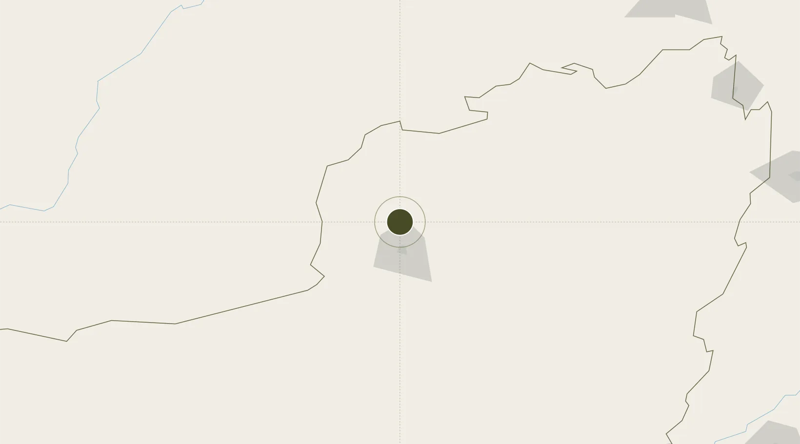 Location of ozm-3025