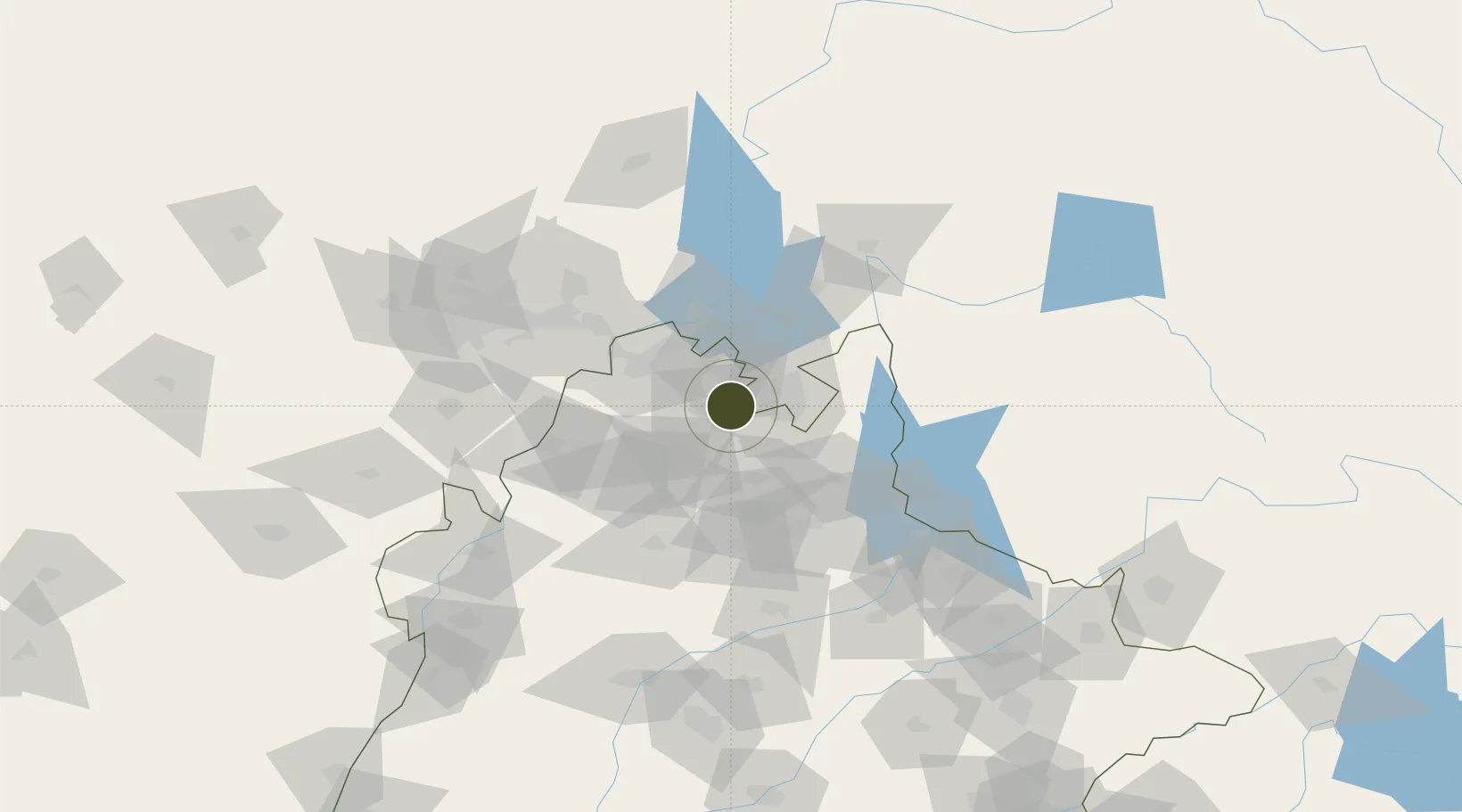 Location of ozm-3029