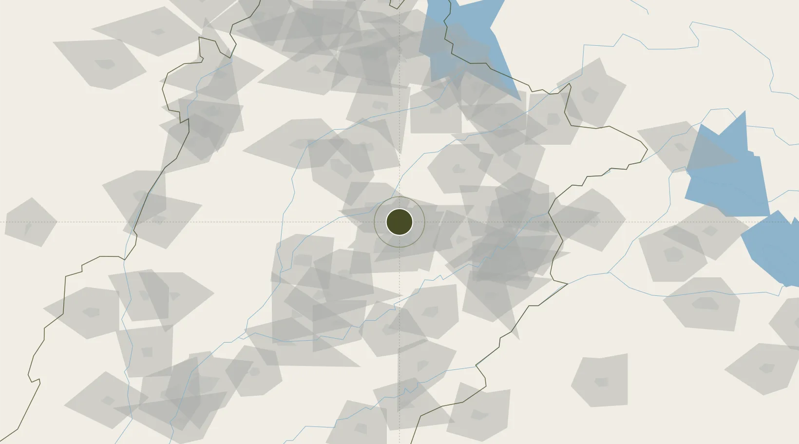 Location of ozm-3032