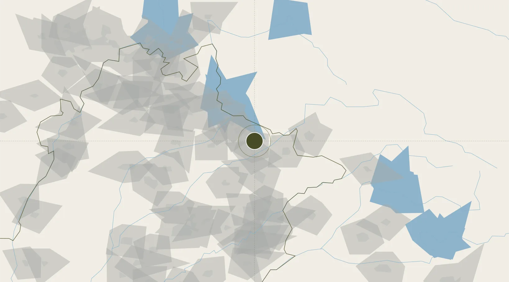 Location of ozm-3033