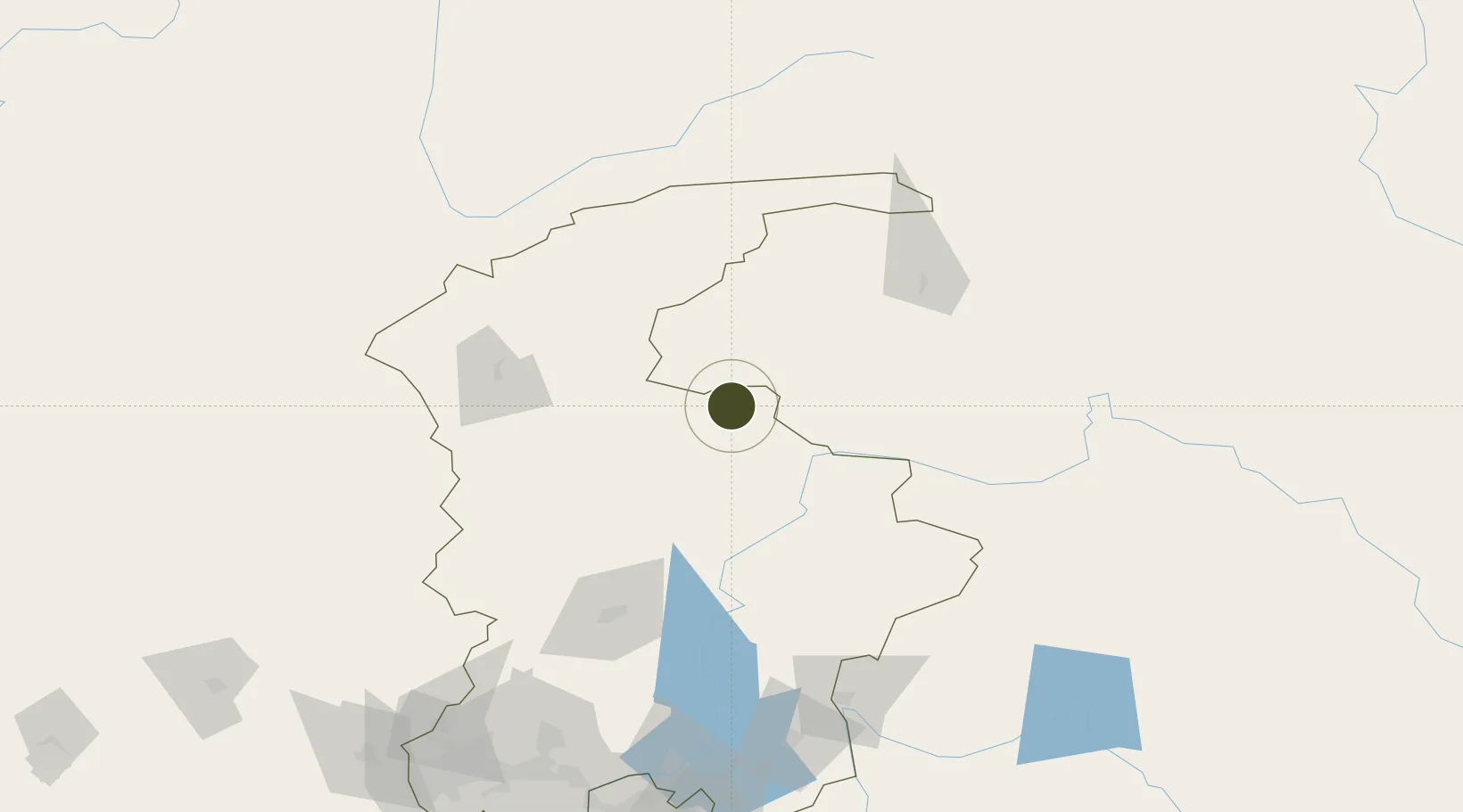Location of ozm-3034