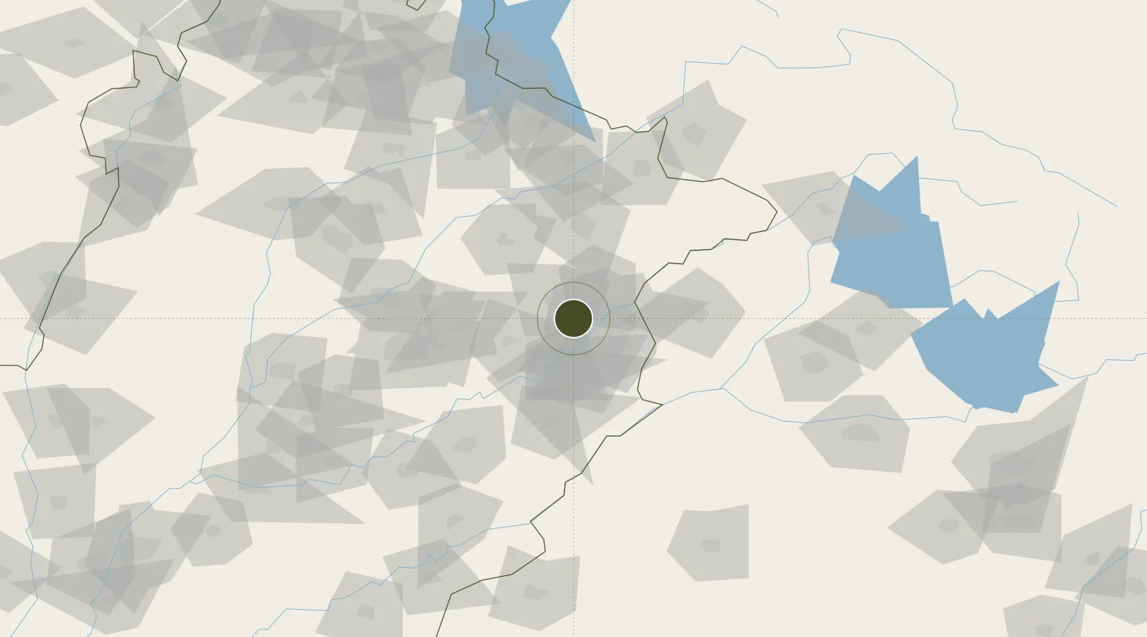 Location of ozm-3035