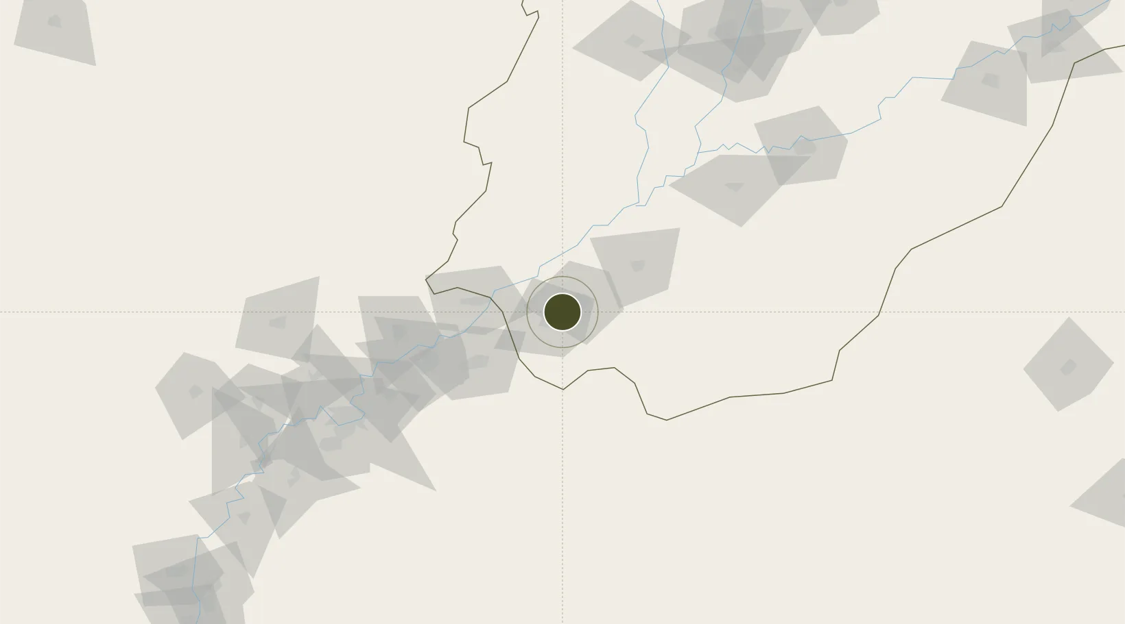 Location of ozm-3036