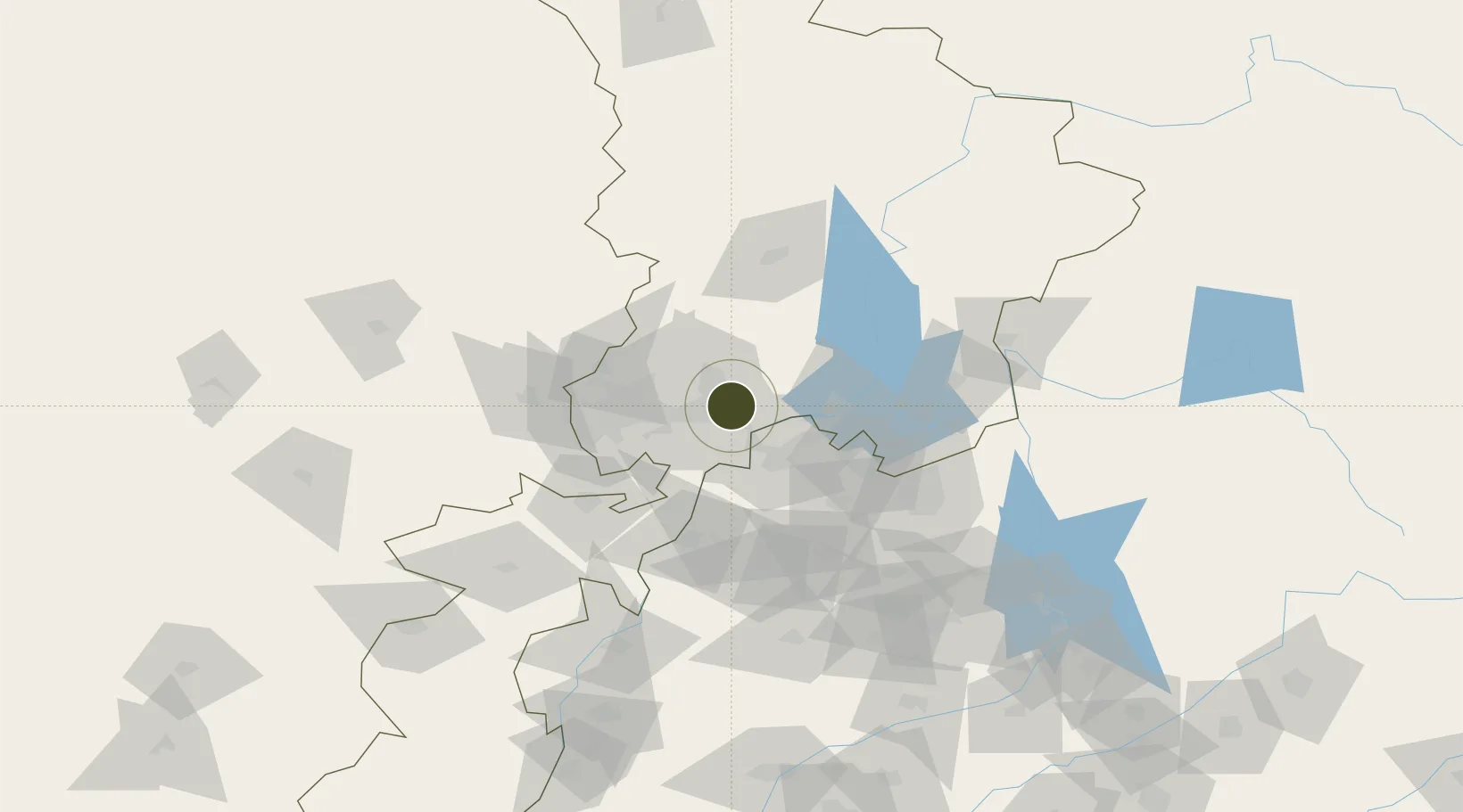 Location of ozm-3037