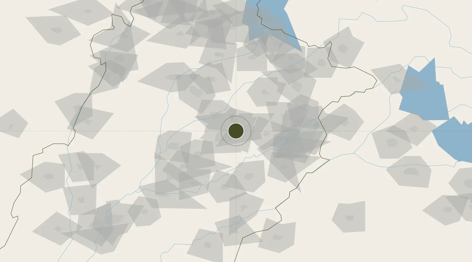 Location of ozm-3038