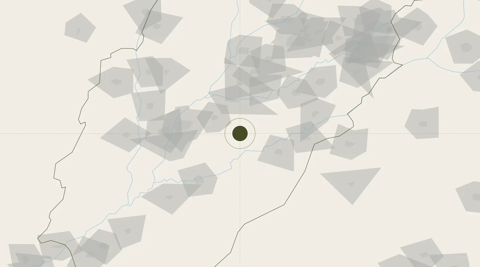 Location of ozm-3039