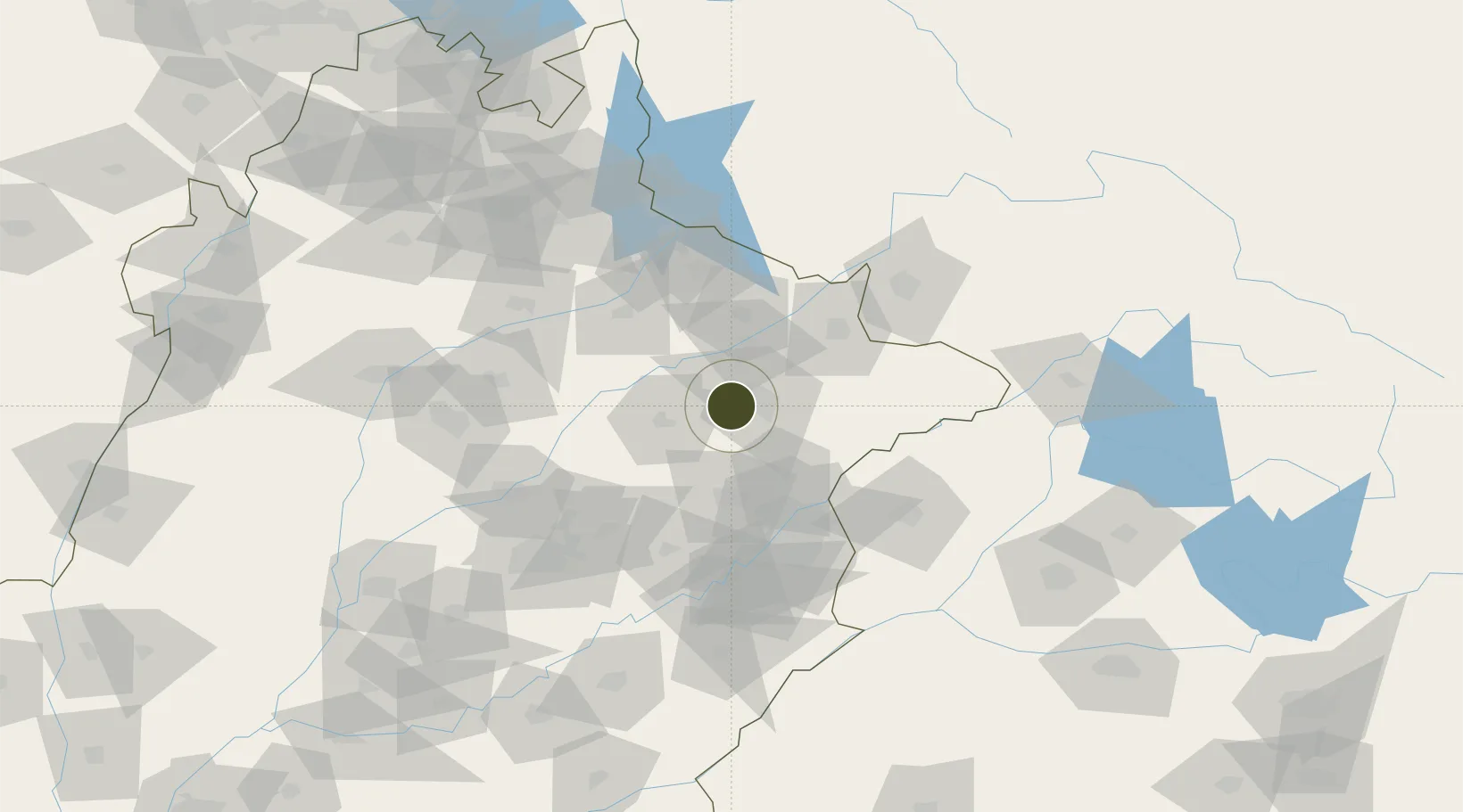 Location of ozm-3042