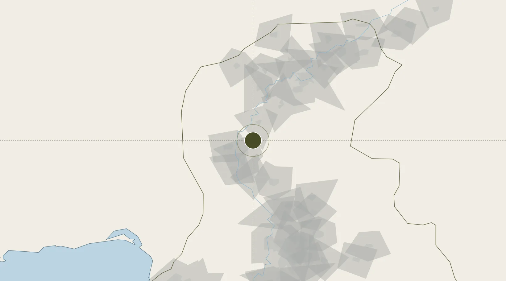 Location of ozm-3049