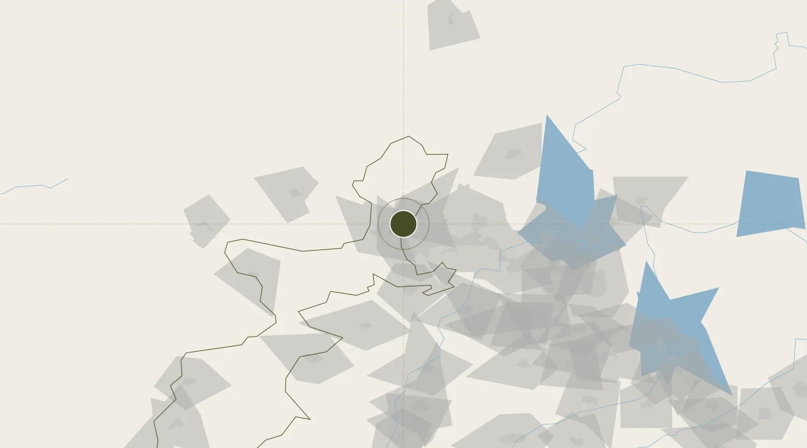 Location of ozm-3050