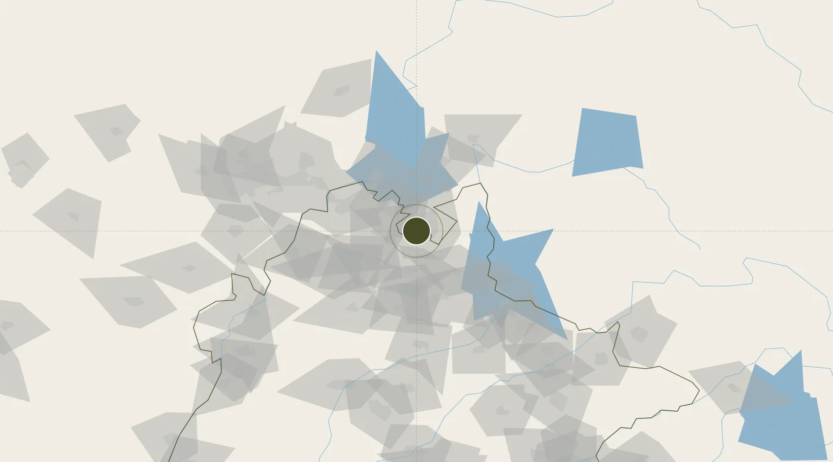 Location of ozm-3051