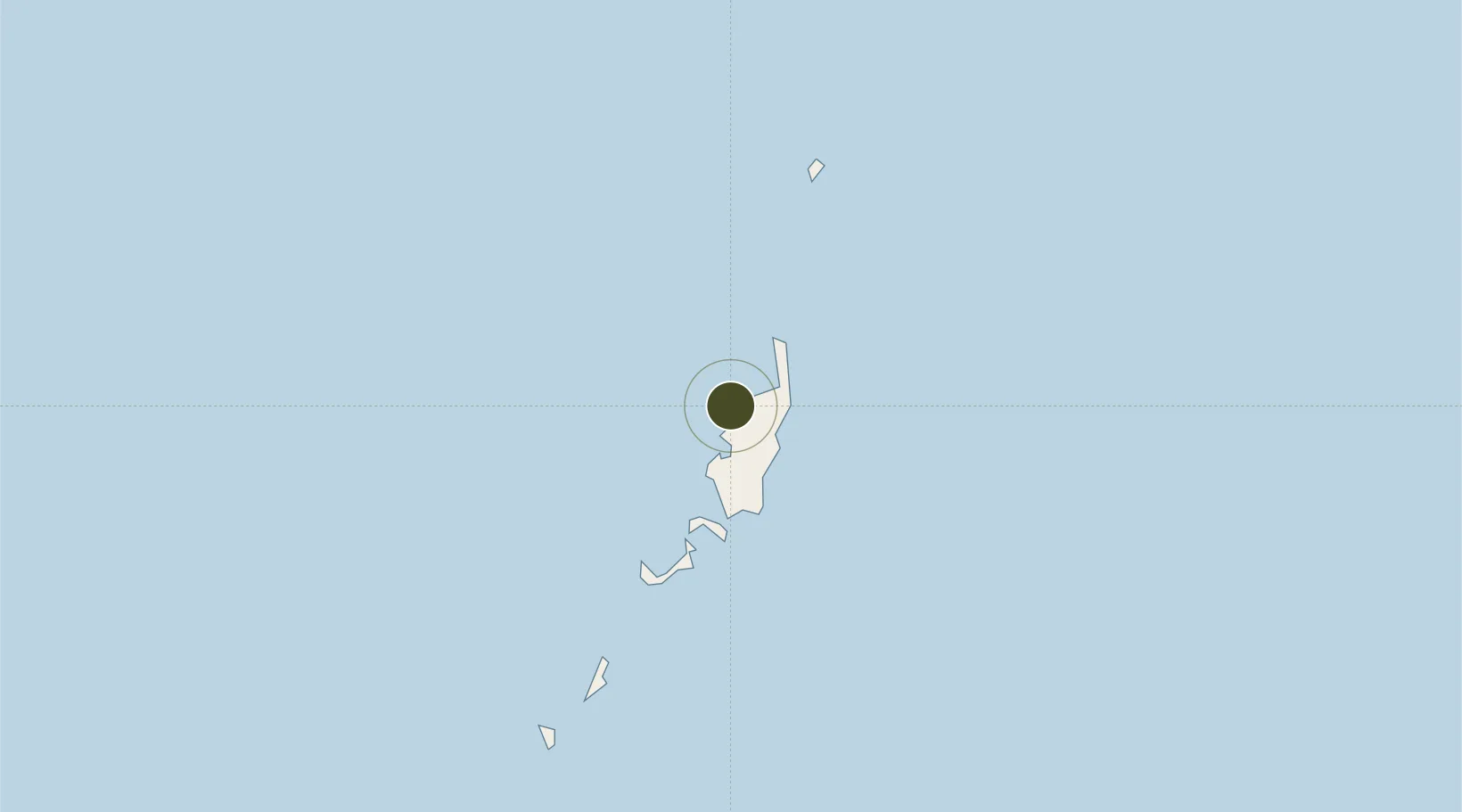 Location of ozm-3053