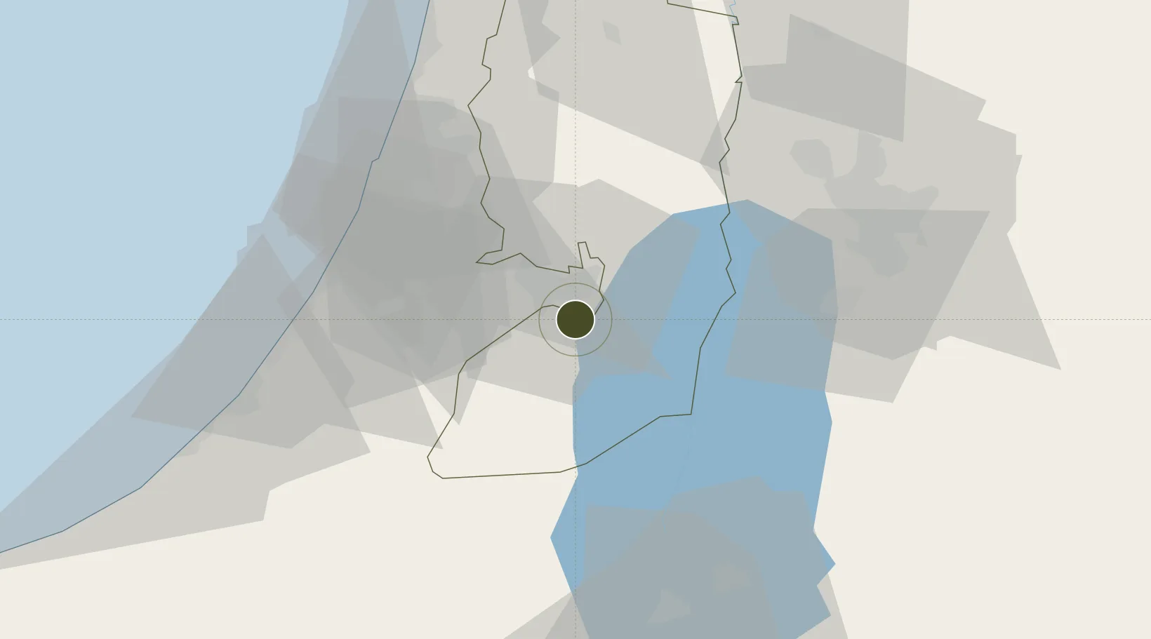 Location of ozm-3055