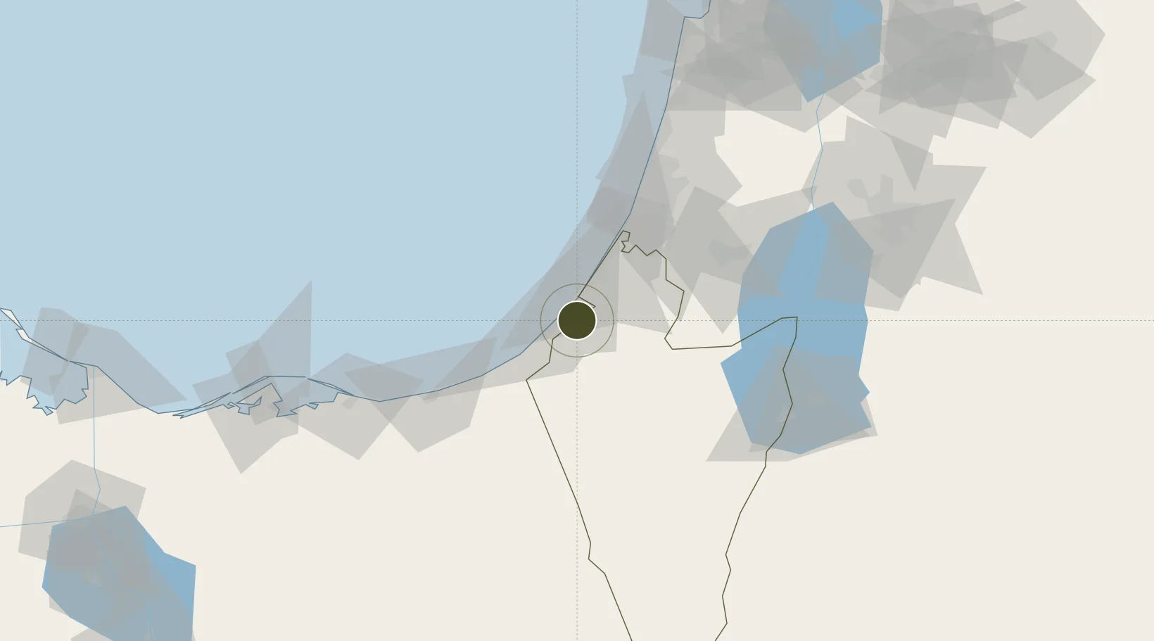 Location of ozm-3056
