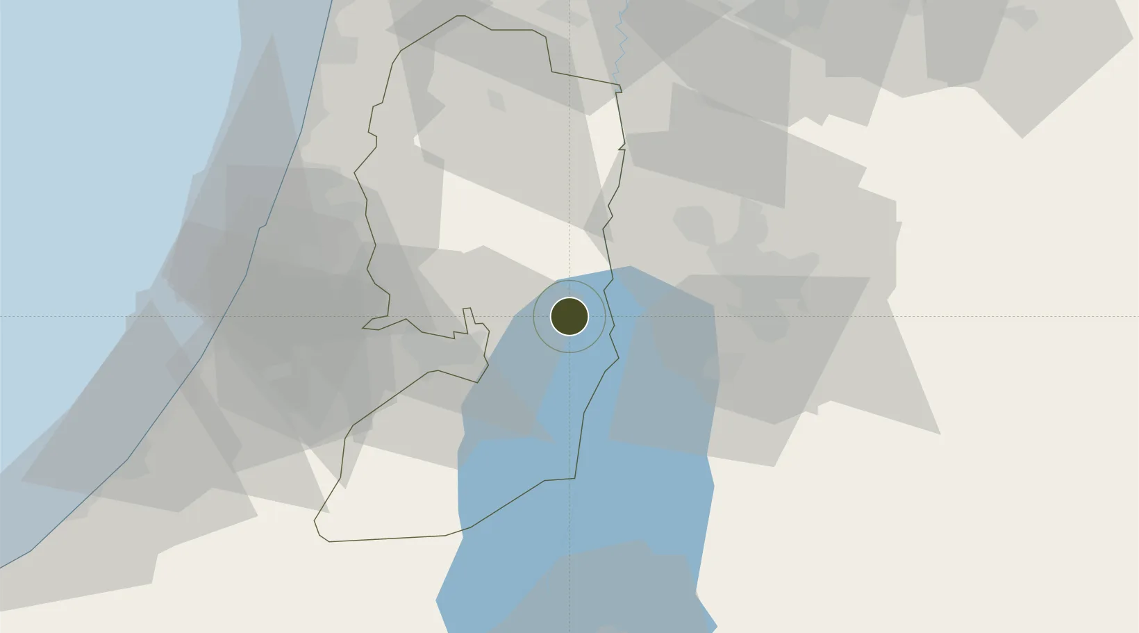 Location of ozm-3057