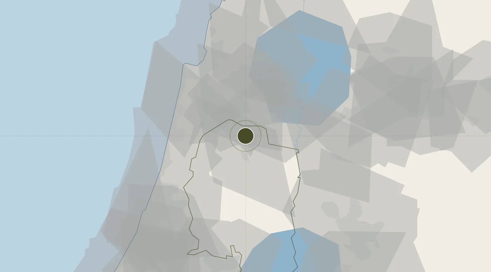 Location of ozm-3058