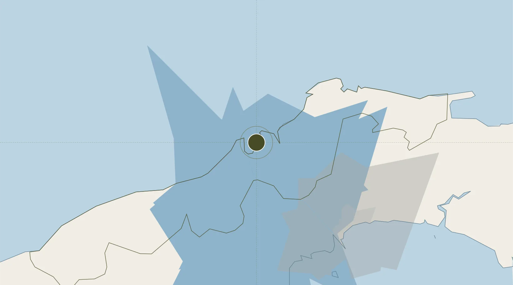 Location of ozm-3059