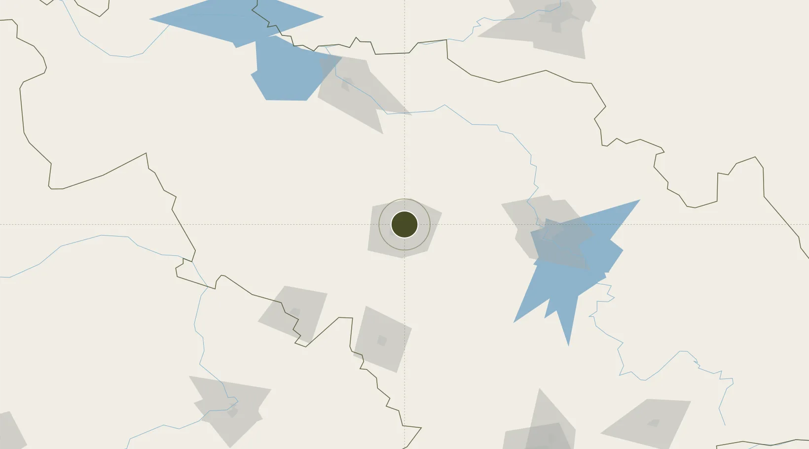 Location of ozm-306