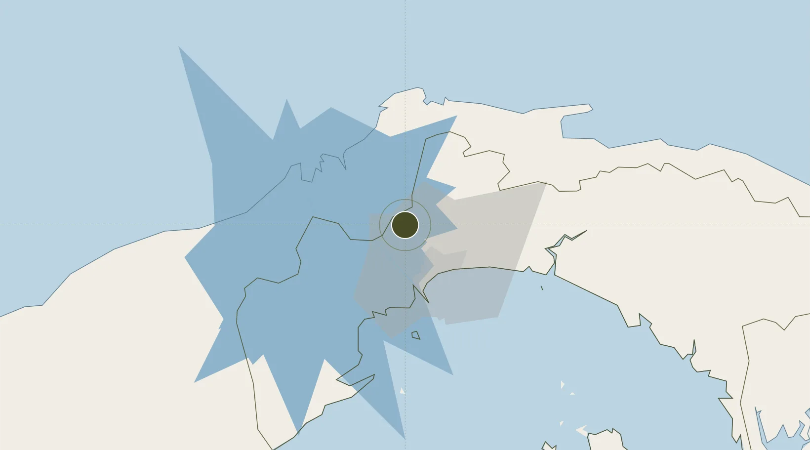 Location of ozm-3062