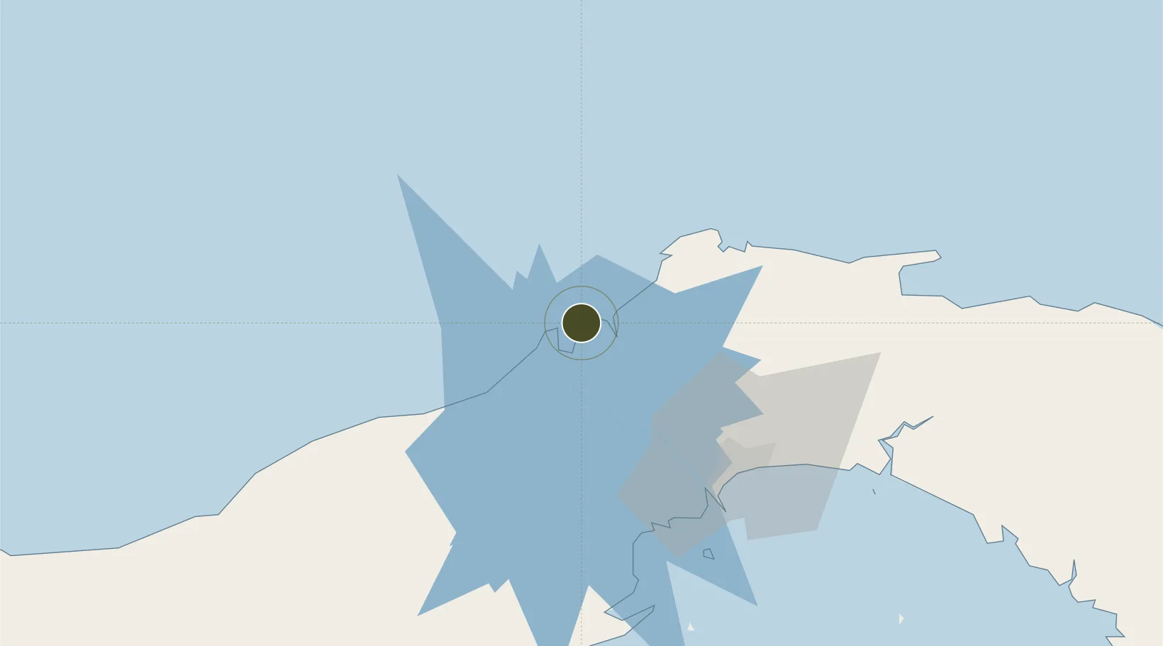 Location of ozm-3065