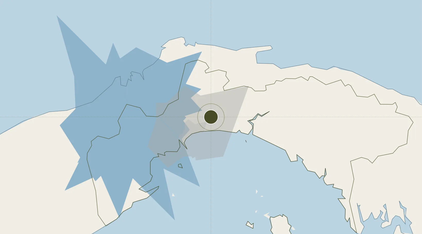 Location of ozm-3067