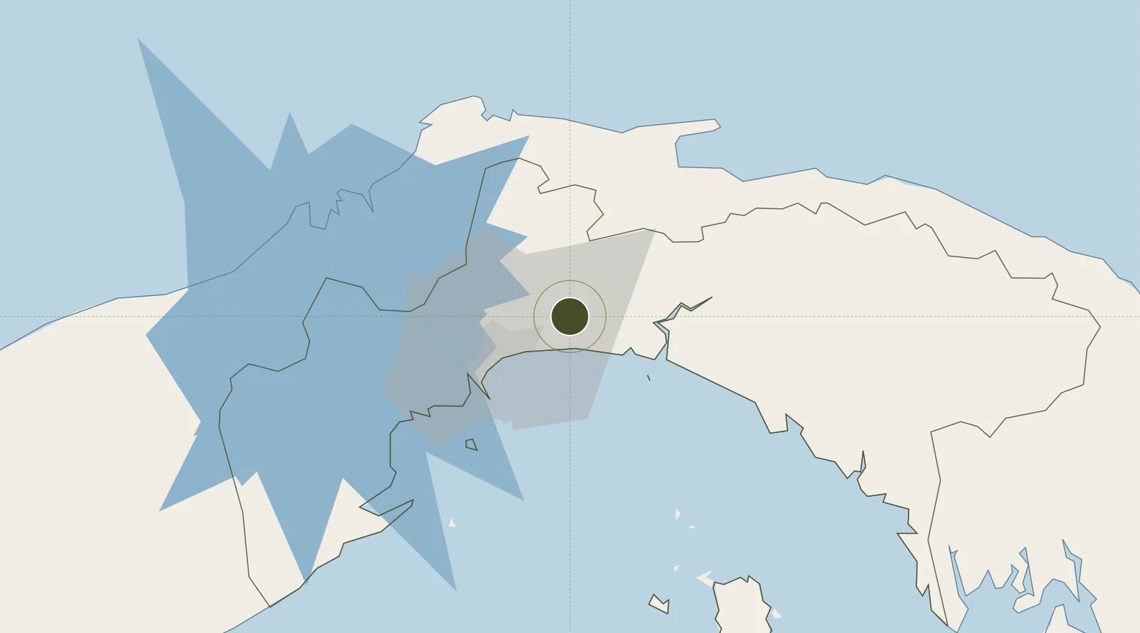 Location of ozm-3069