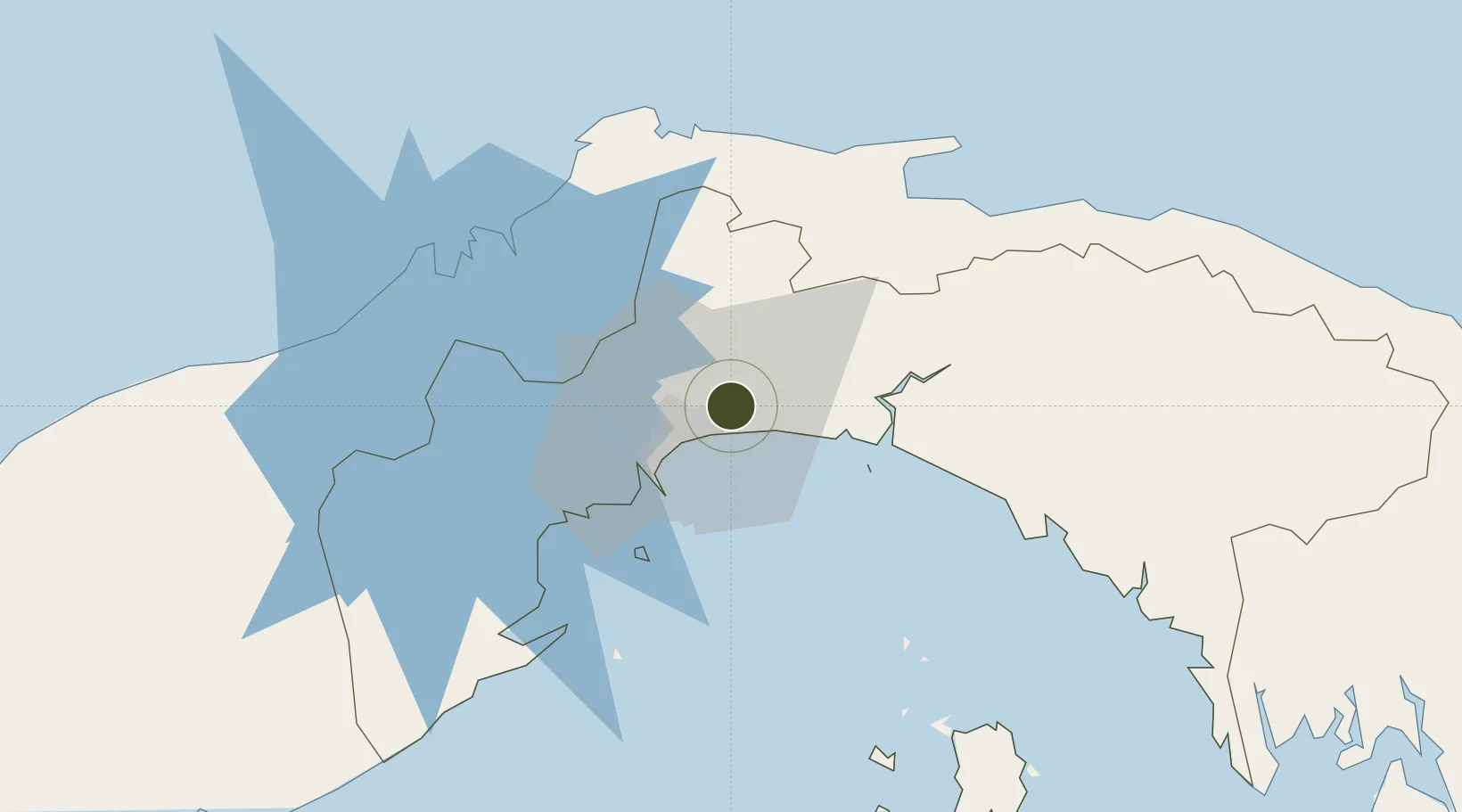 Location of ozm-3071
