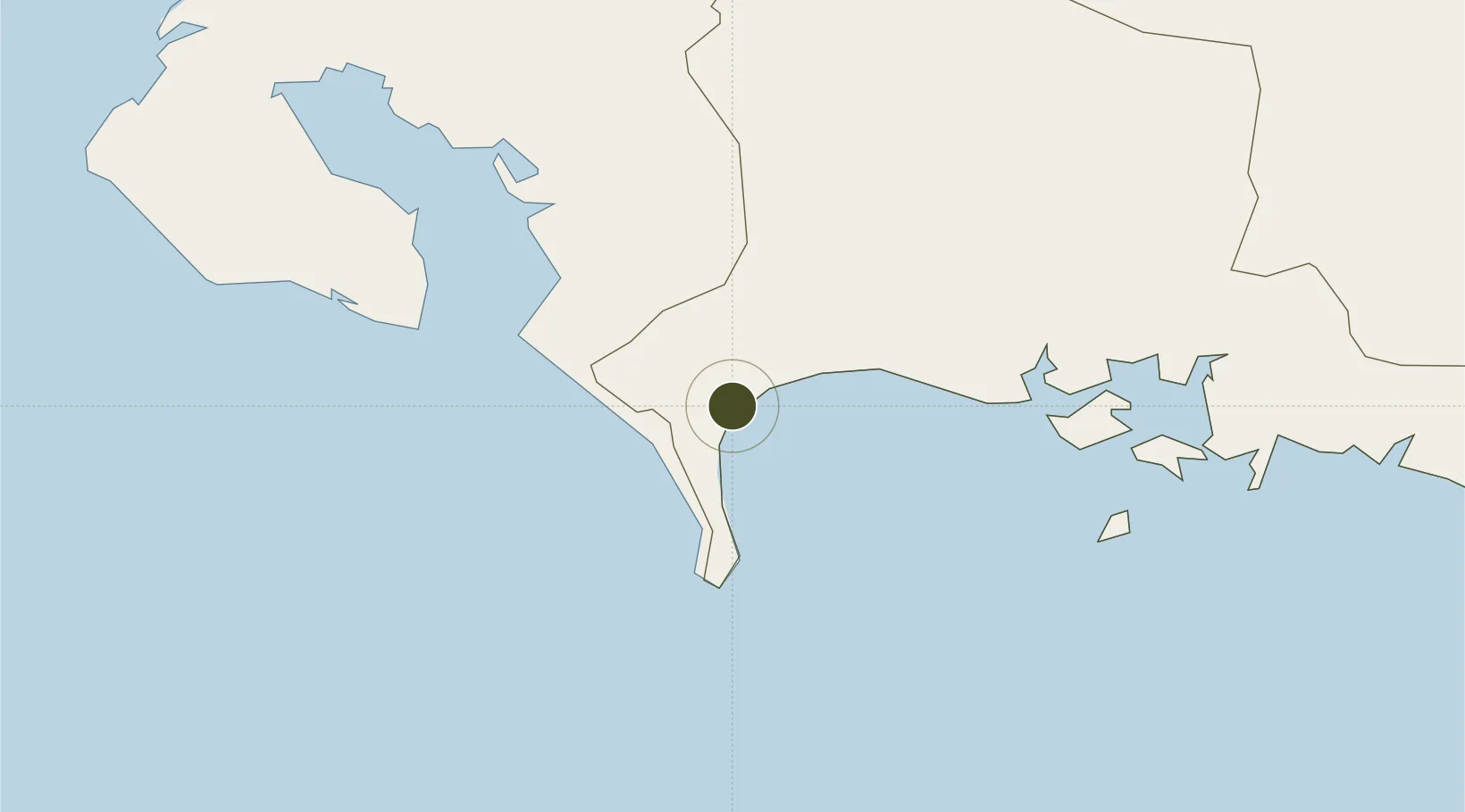 Location of ozm-3073