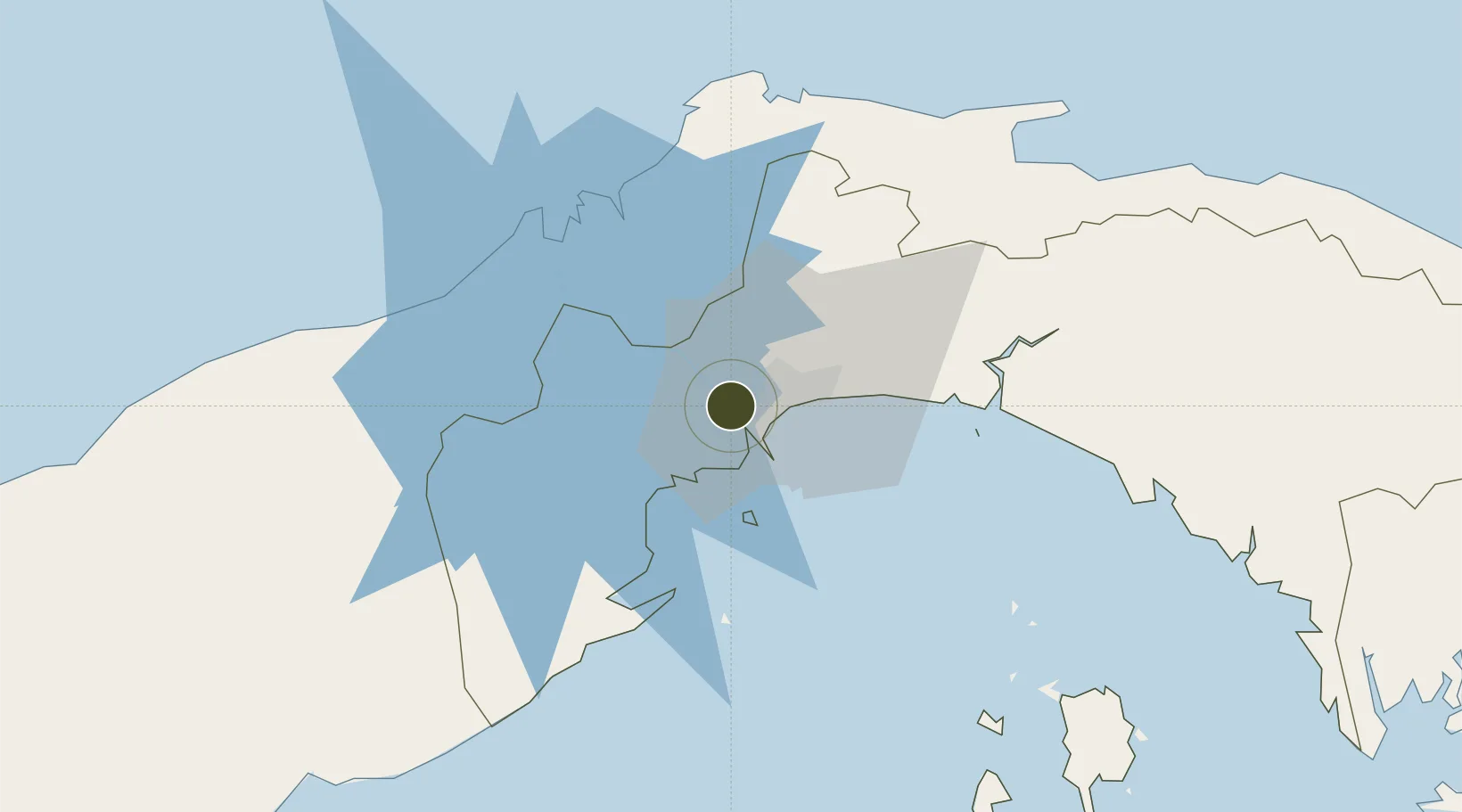 Location of ozm-3075