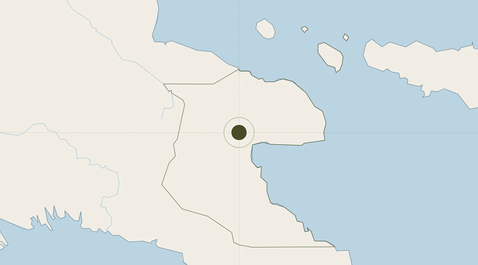 Location of ozm-3076