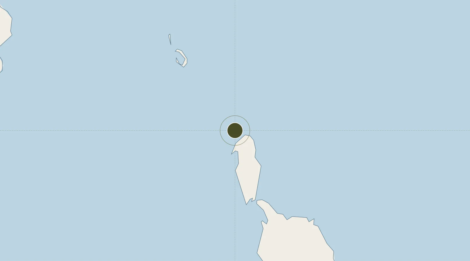 Location of ozm-3077