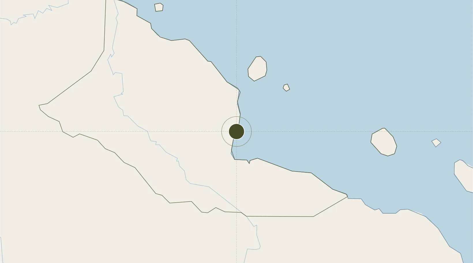 Location of ozm-3079