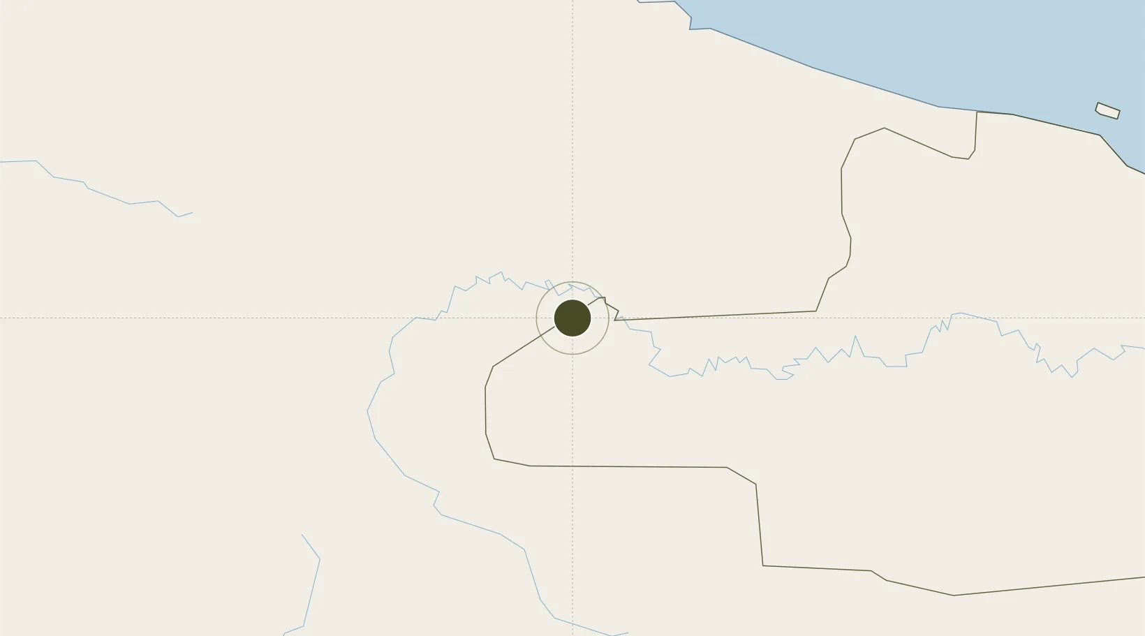 Location of ozm-3080