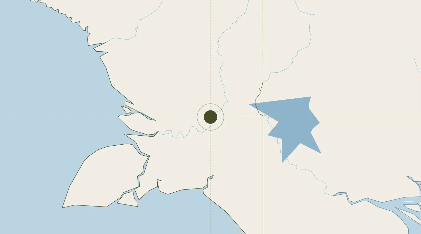 Location of ozm-3083
