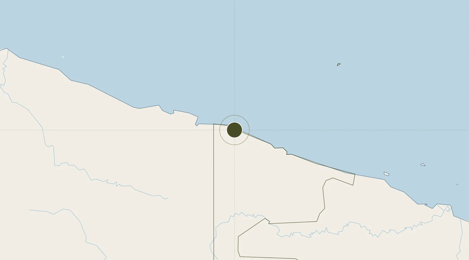 Location of ozm-3084