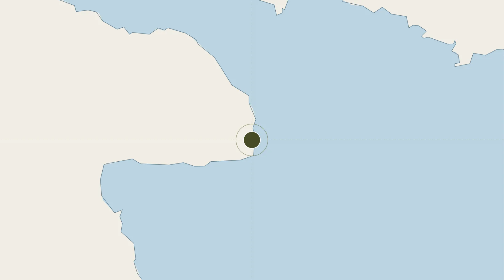 Location of ozm-3085